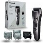 Panasonic | ER-GB80-H503 | Beard and hair trimmer | Number of length steps 39 | Step precise 0.5 mm | Black | Corded/ Cordless - 6